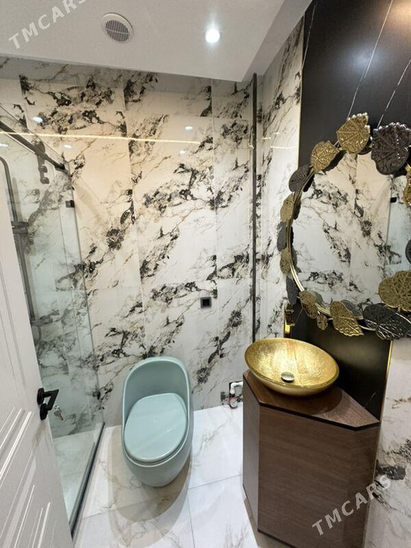 Gowdan W 3 komnat - Howdan "W" - img 6