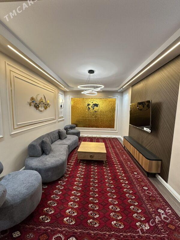 Gowdan W 3 komnat - Howdan "W" - img 1