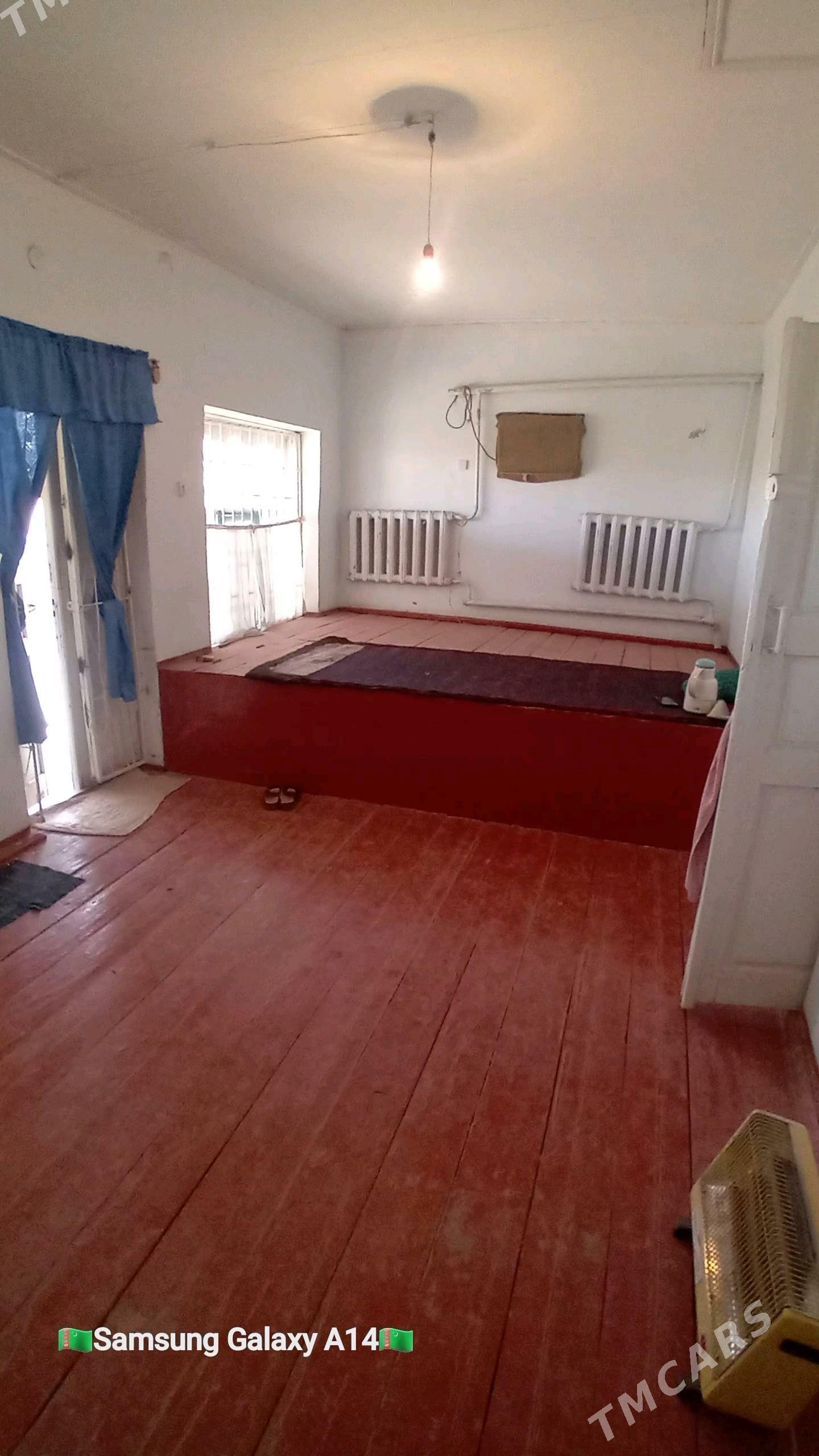 Satlyk jaý Ýolöten - Ýolöten - img 1