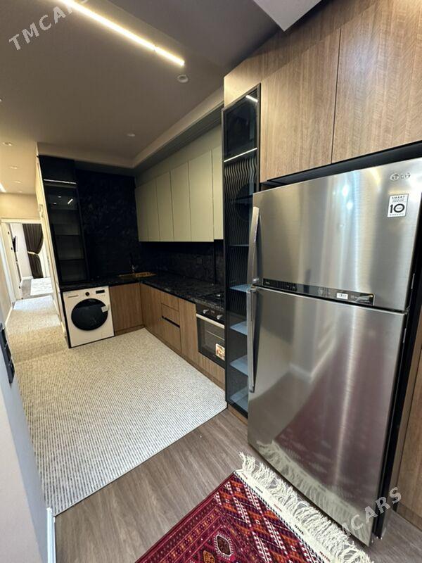 Gowdan W 3 komnat - Howdan "W" - img 4