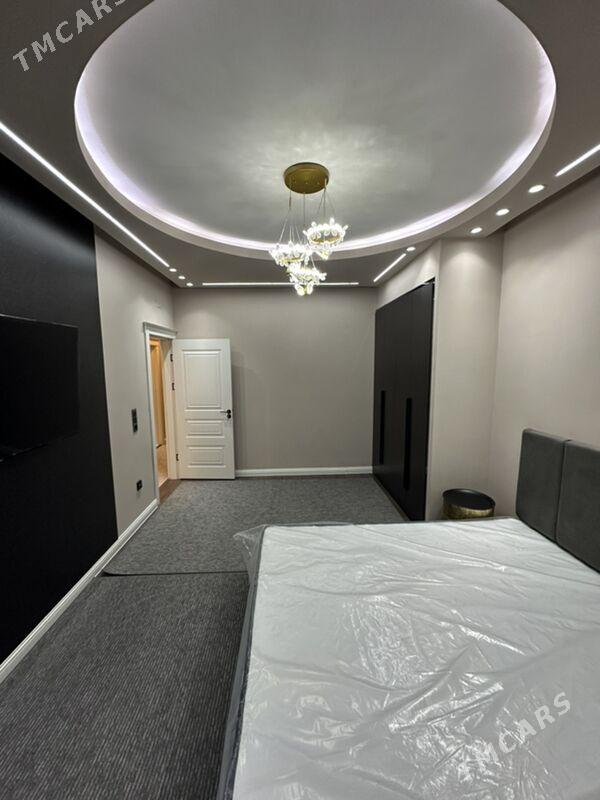 Gowdan W 3 komnat - Howdan "W" - img 9