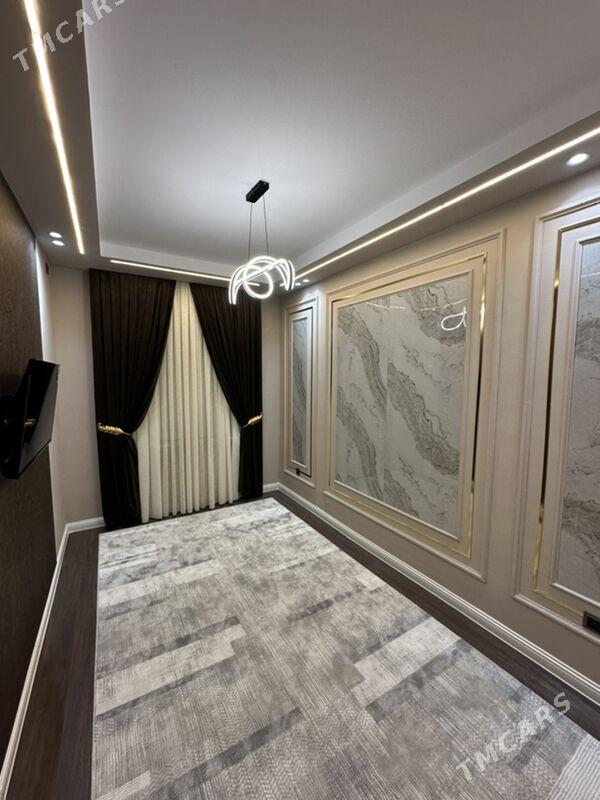 Gowdan W 3 komnat - Howdan "W" - img 8