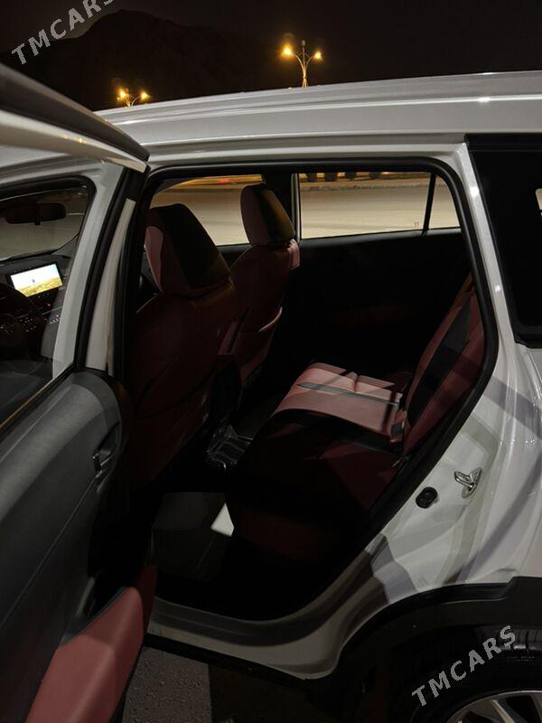 Toyota Corolla Cross 2025 - 490 000 TMT - Балканабат - img 9