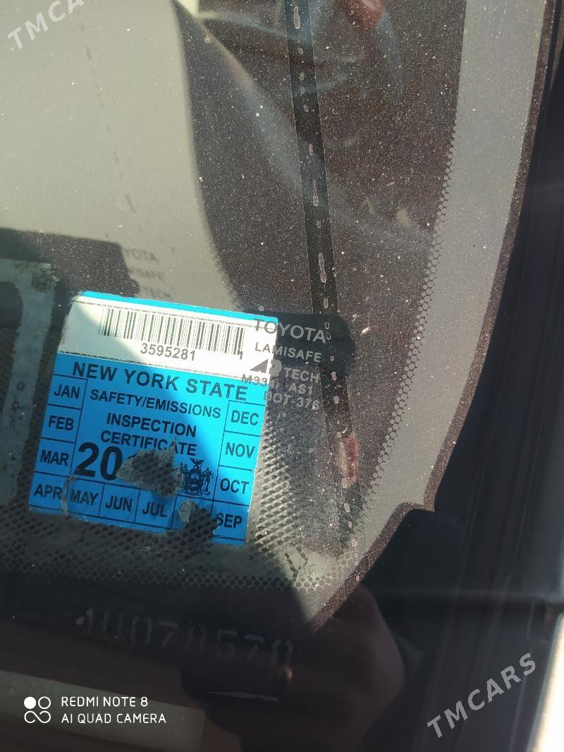 Toyota Camry 2005 - 220 000 TMT - Türkmenabat - img 8