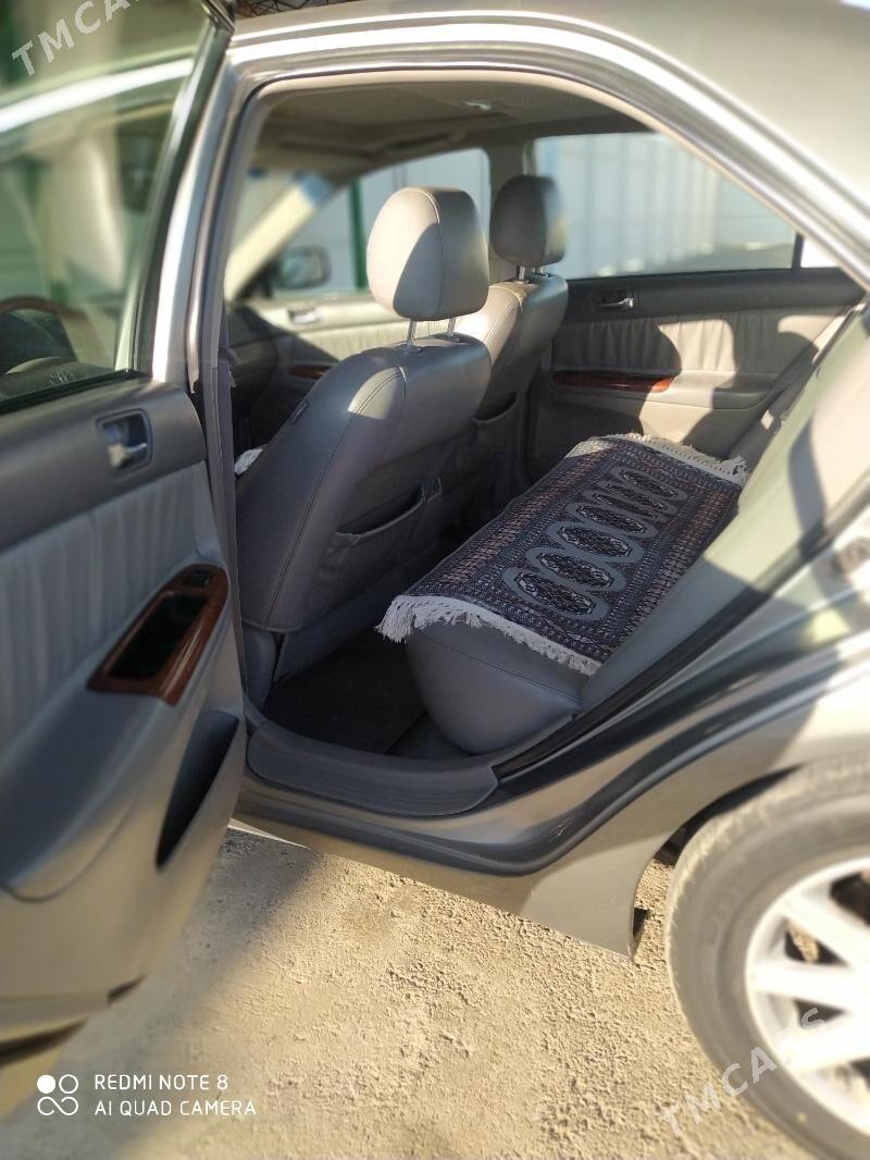 Toyota Camry 2005 - 220 000 TMT - Türkmenabat - img 3