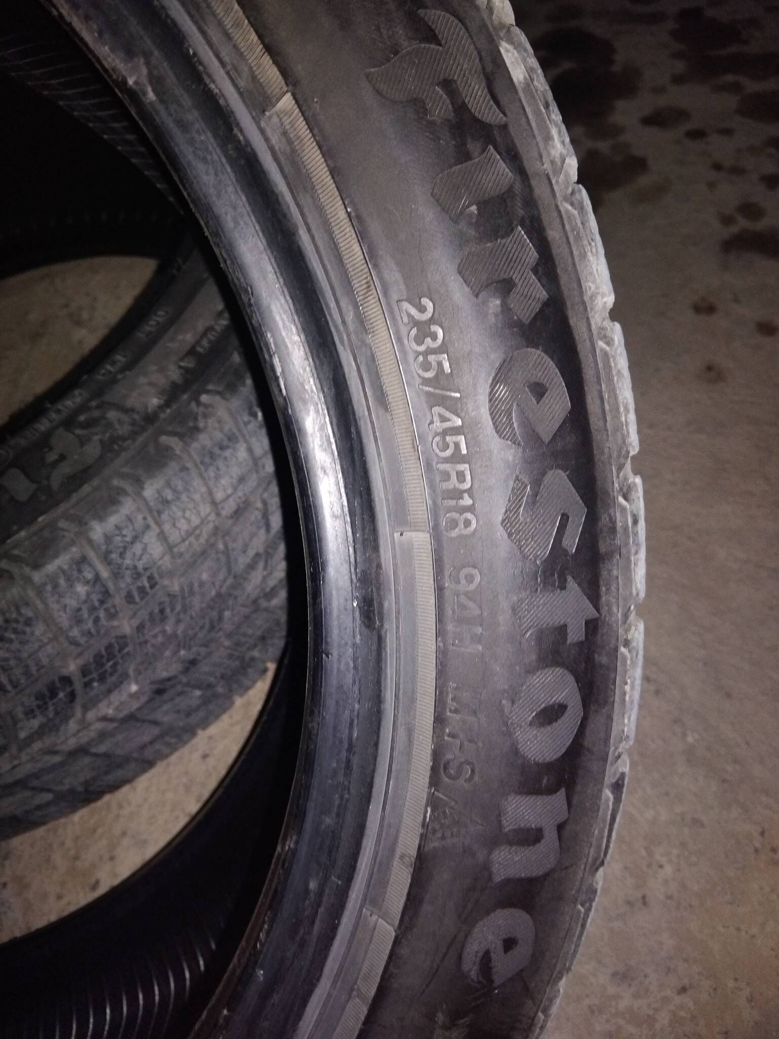 TEKER 18 LIK 300 TMT - Ашхабад - img 1