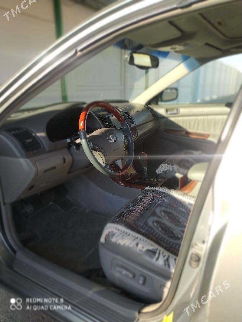 Toyota Camry 2005 - 220 000 TMT - Türkmenabat - img 1