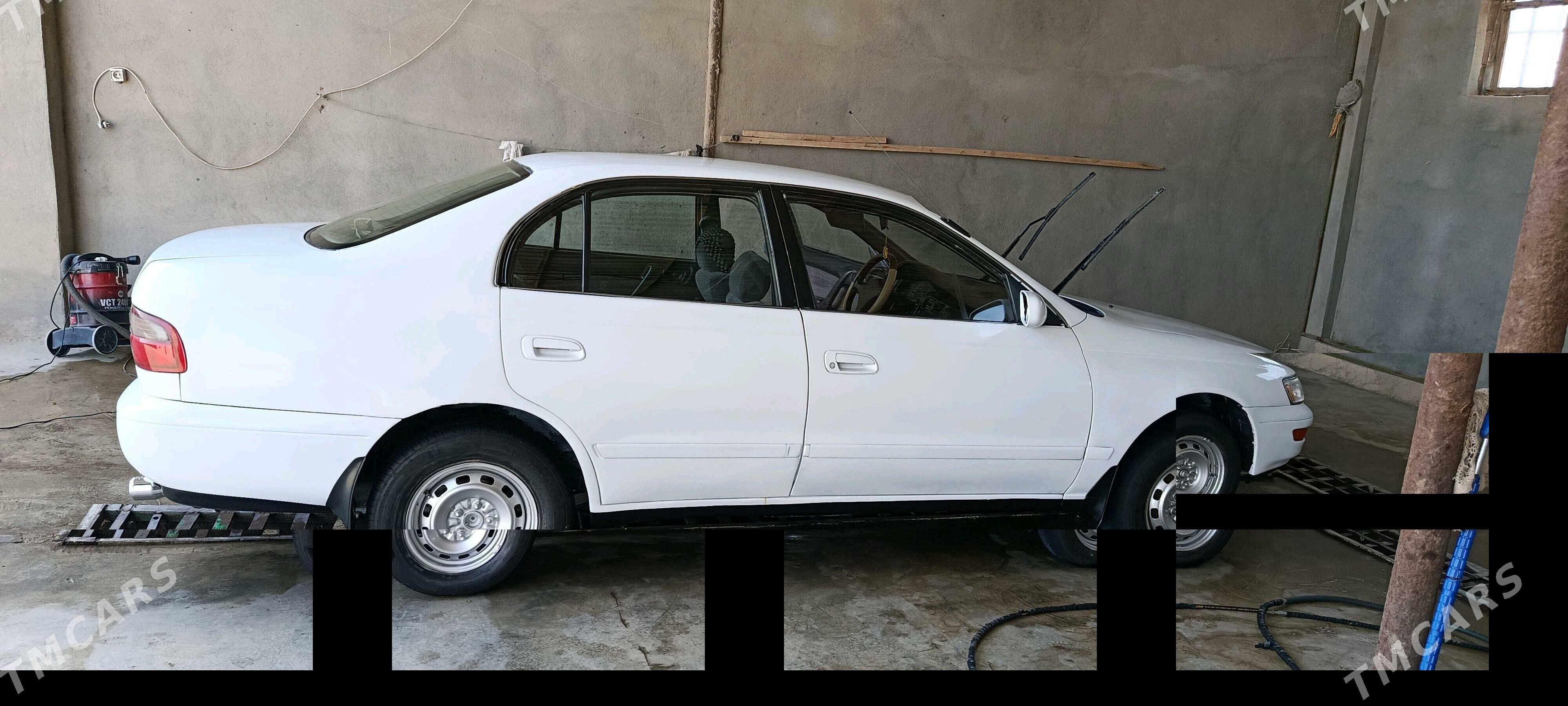 Toyota Corona 1993 - 50 000 TMT - Мургап - img 2