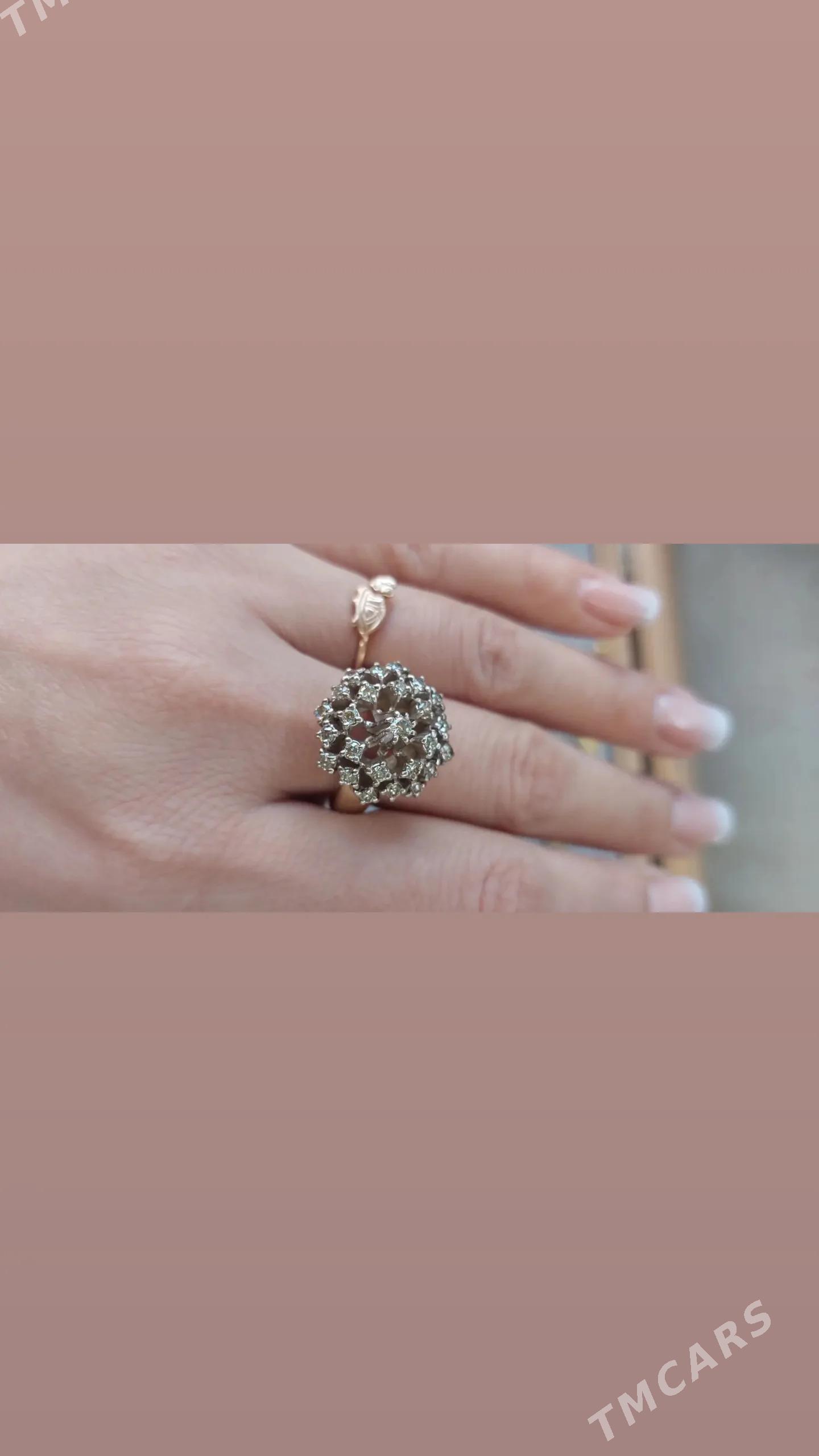 Ýerewan brilliant ýüzükler - Хитровка - img 6