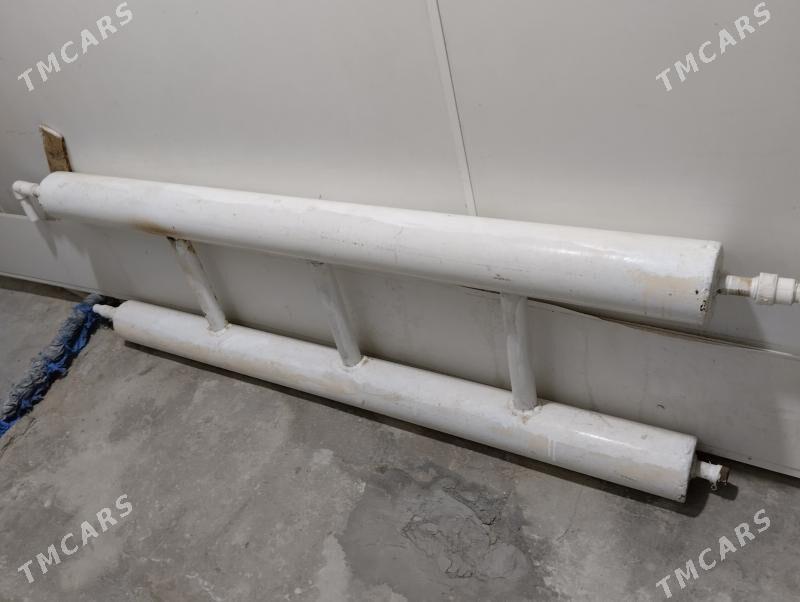 Отопление батарея - Туркменбаши - img 2