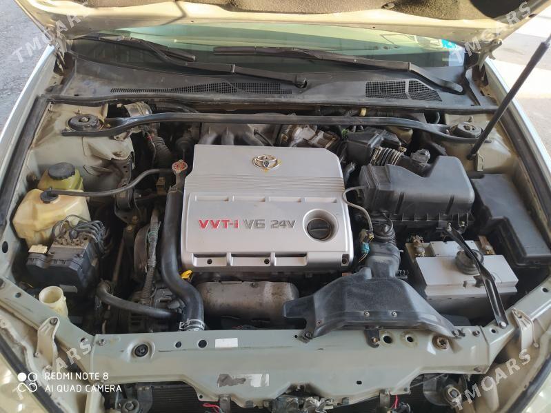 Toyota Camry 2005 - 220 000 TMT - Türkmenabat - img 7
