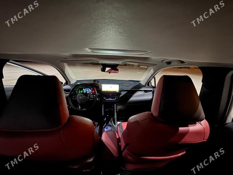 Toyota Corolla Cross 2025 - 490 000 TMT - Балканабат - img 8