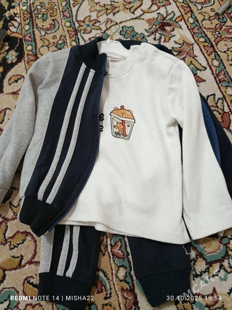 çaga eșil - Mary - img 3