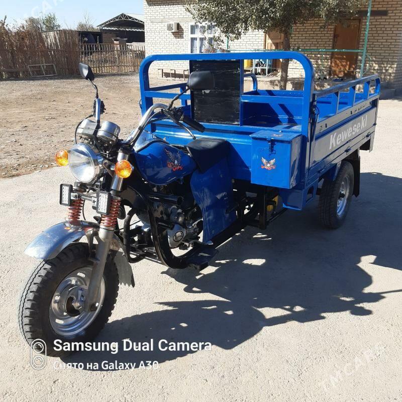 Fekon FK200-14G 2016 - 15 000 TMT - Babadaýhan - img 1