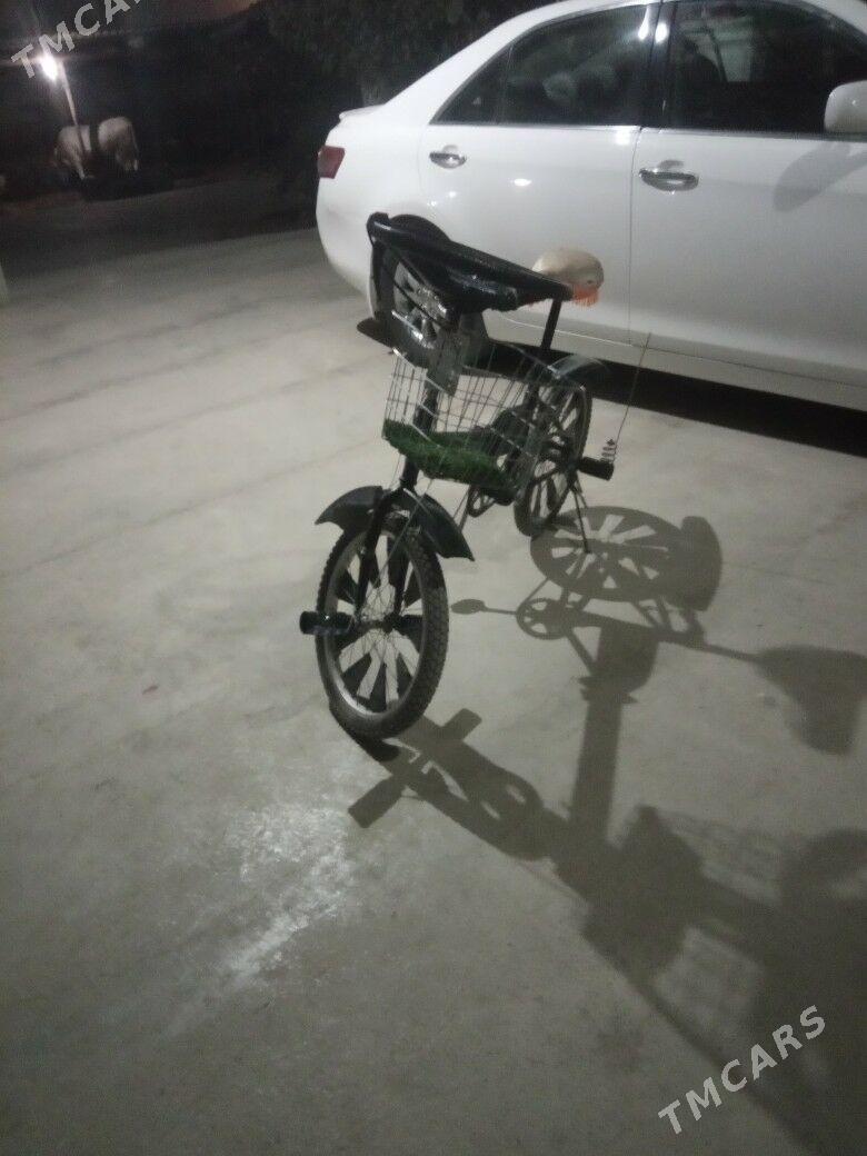 tigir - Gökdepe - img 2