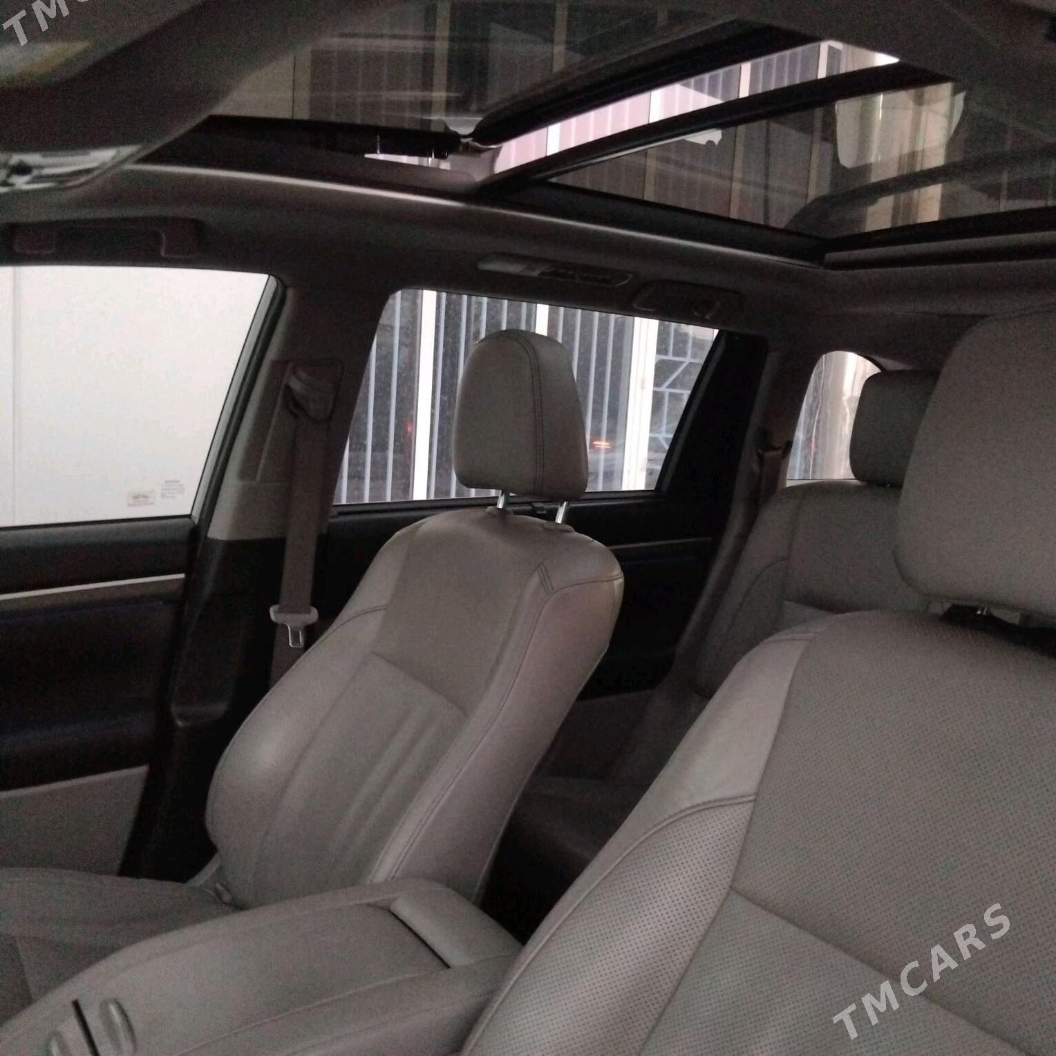 Toyota Highlander 2019 - 475 000 TMT - Мары - img 1