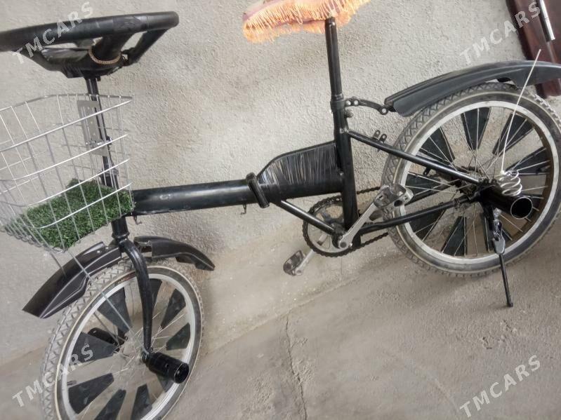 tigir - Gökdepe - img 3