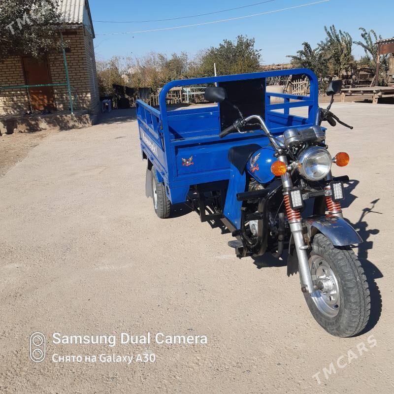 Fekon FK200-14G 2016 - 15 000 TMT - Babadaýhan - img 2