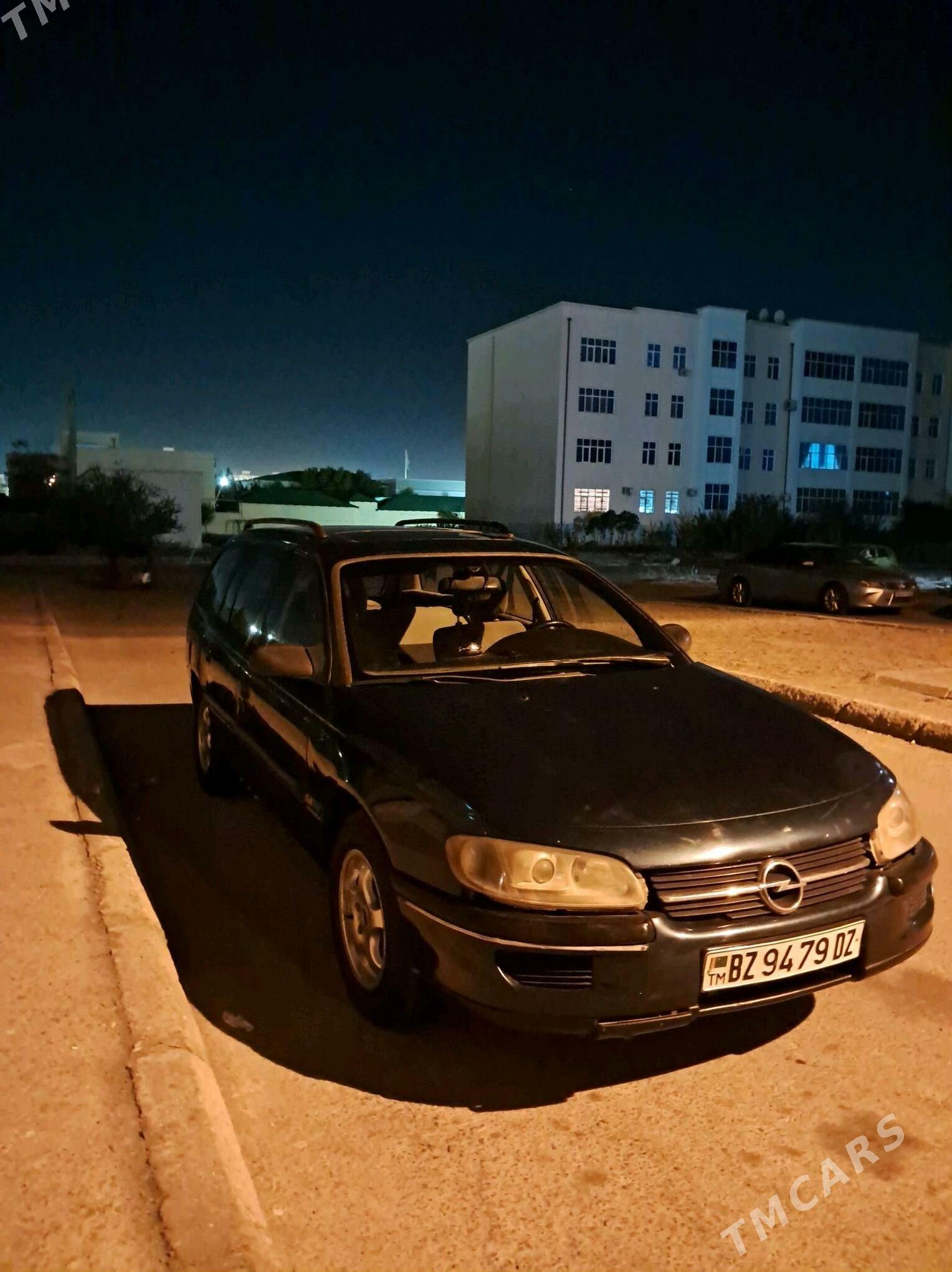 Opel Omega 1994 - 25 000 TMT - Дашогуз - img 1