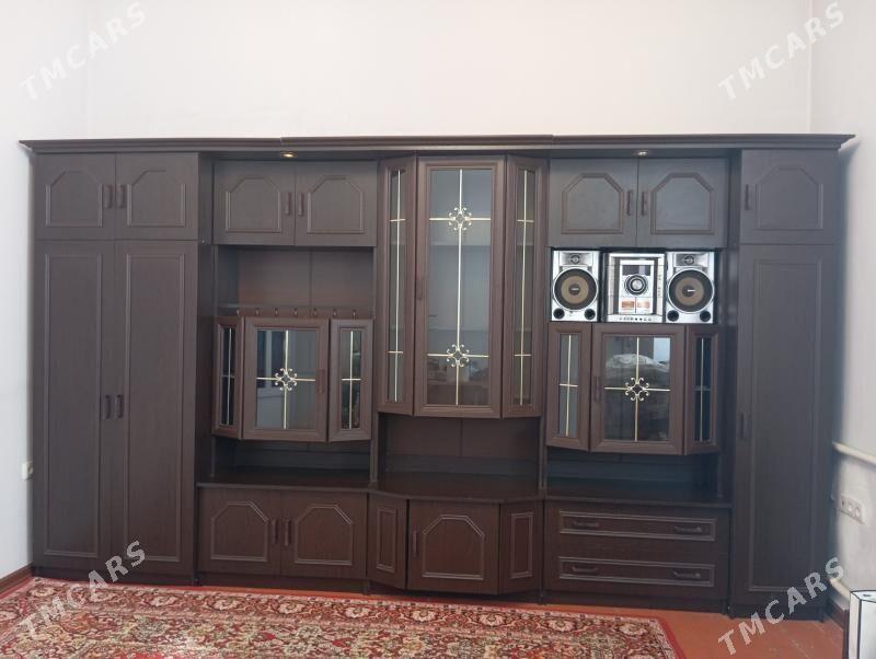 Stenka garnitur mebel - Gökdepe - img 2