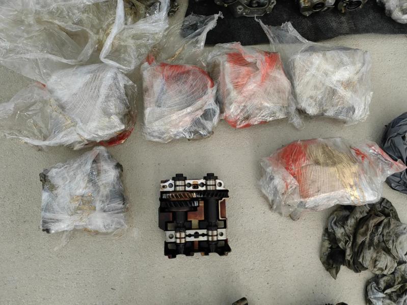 2.4 balansir 950 TMT - Мары - img 4