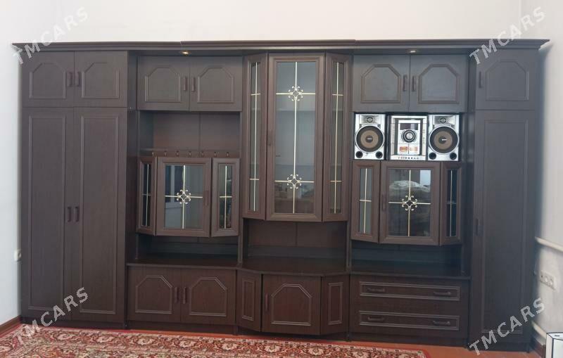 Stenka garnitur mebel - Gökdepe - img 1