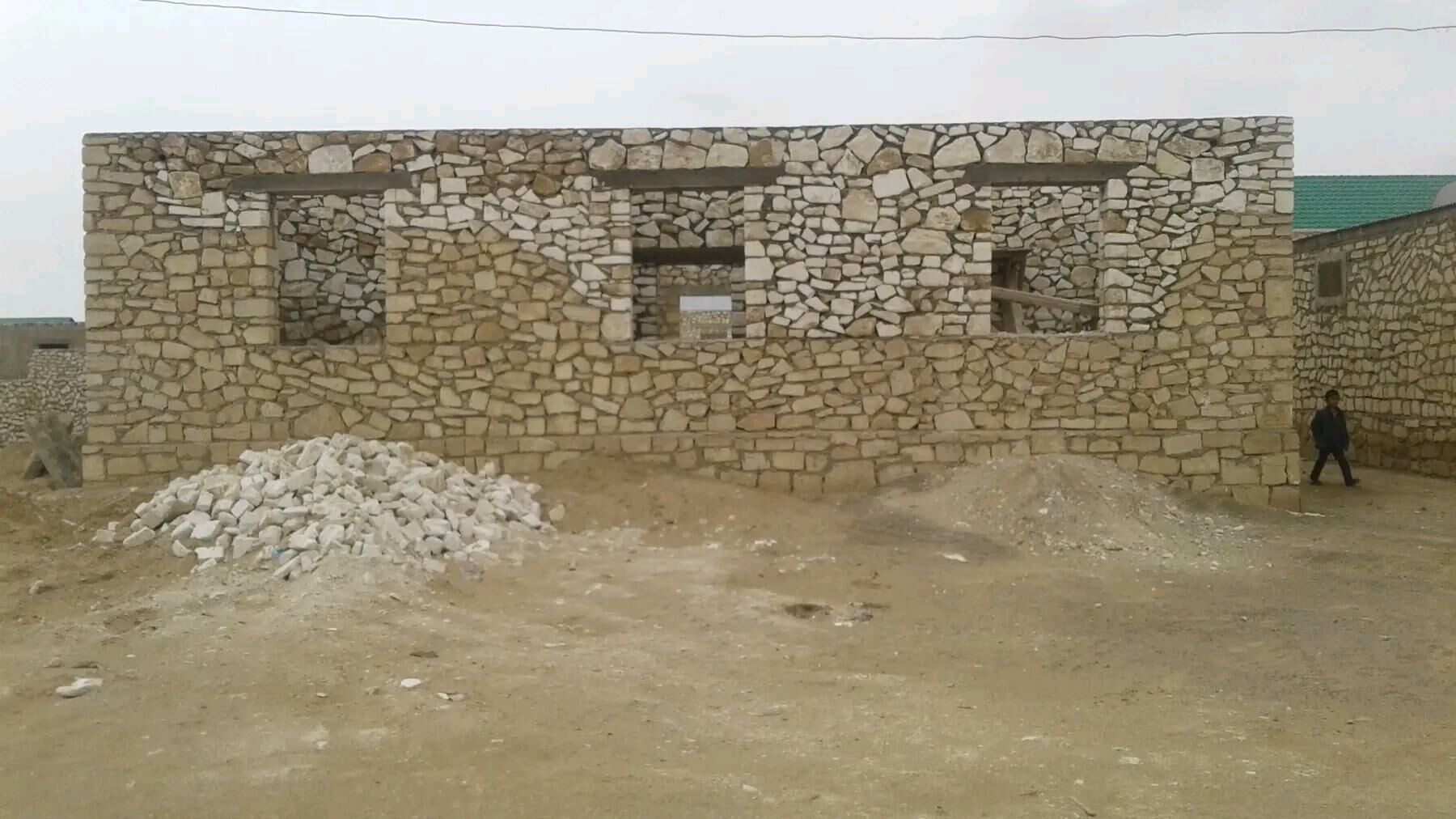 Akdaşda satlyk jaý - Туркменбаши - img 2