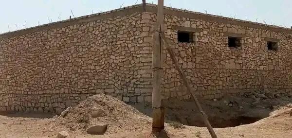 Akdaşda satlyk jaý - Туркменбаши - img 3