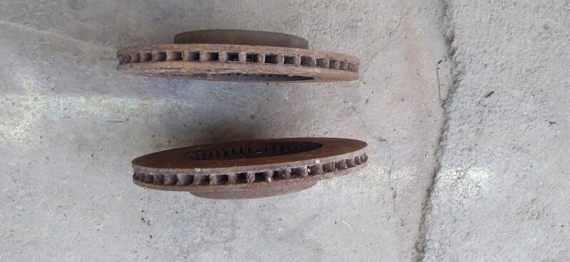 Disk Tormoznoý 200 TMT - Aşgabat - img 2