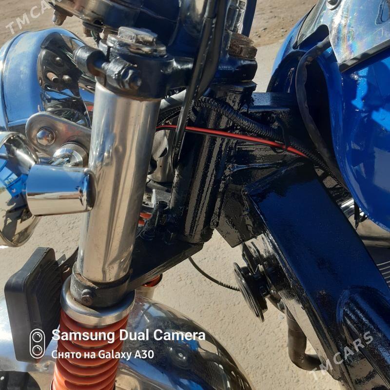 Fekon FK200-14G 2016 - 15 000 TMT - Babadaýhan - img 3