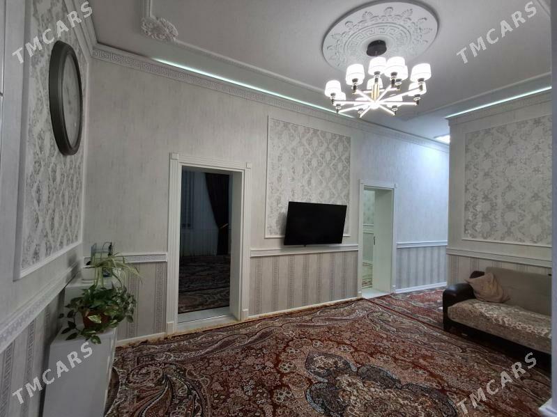 Kwartal eýesinden - 30 mkr - img 1