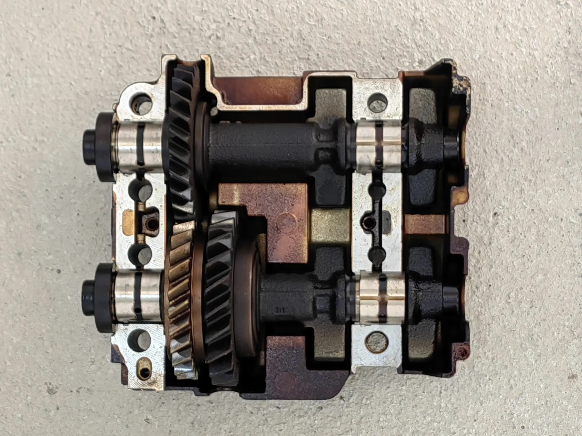 2.4 balansir 950 TMT - Мары - img 3