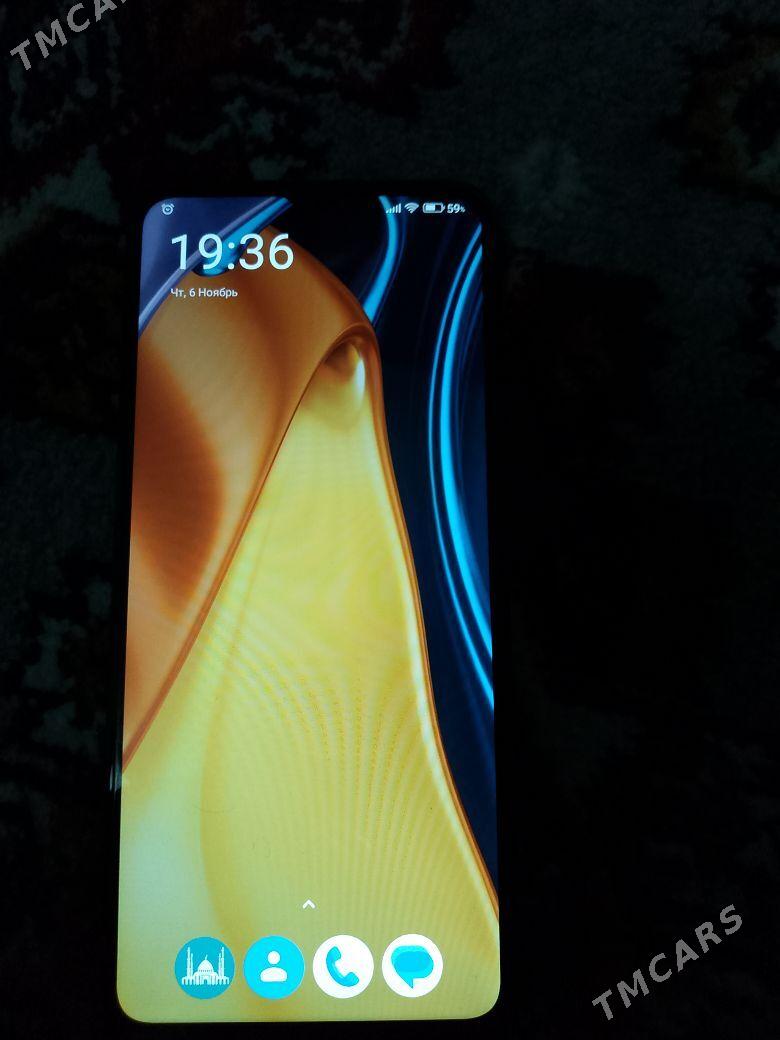 POCO C40 4/64 - Балканабат - img 1