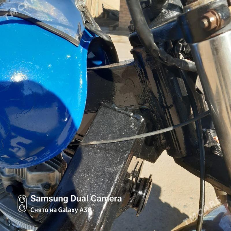 Fekon FK200-14G 2016 - 15 000 TMT - Babadaýhan - img 6