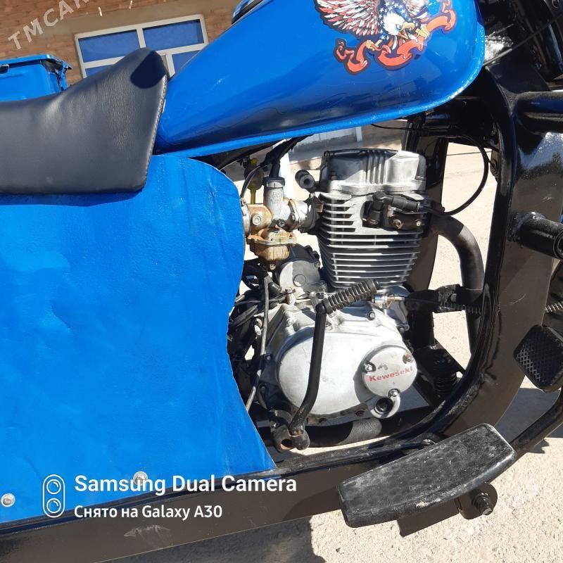 Fekon FK200-14G 2016 - 15 000 TMT - Babadaýhan - img 4