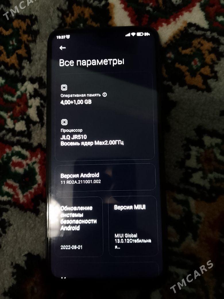 POCO C40 4/64 - Балканабат - img 4