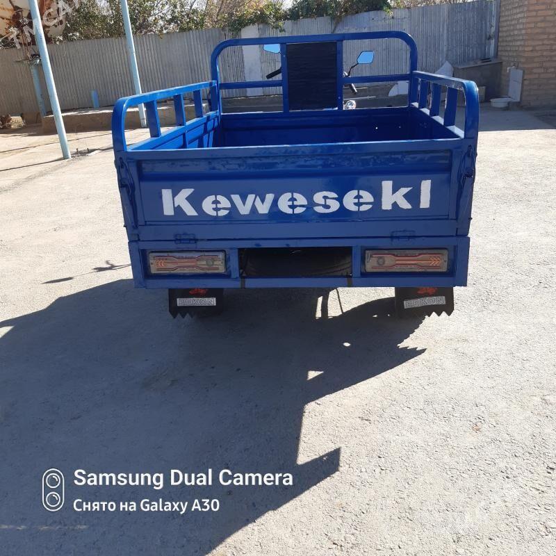 Fekon FK200-14G 2016 - 15 000 TMT - Babadaýhan - img 5