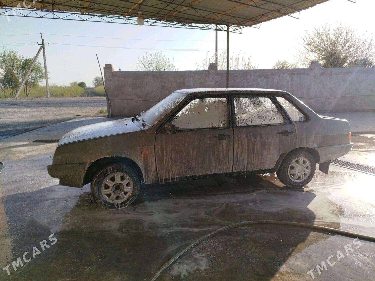 Lada 21099 1996 - 23 000 TMT - Фарап - img 4