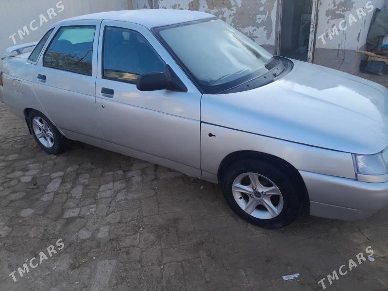 Lada 2110 2003 - 32 000 TMT - Baýramaly - img 3