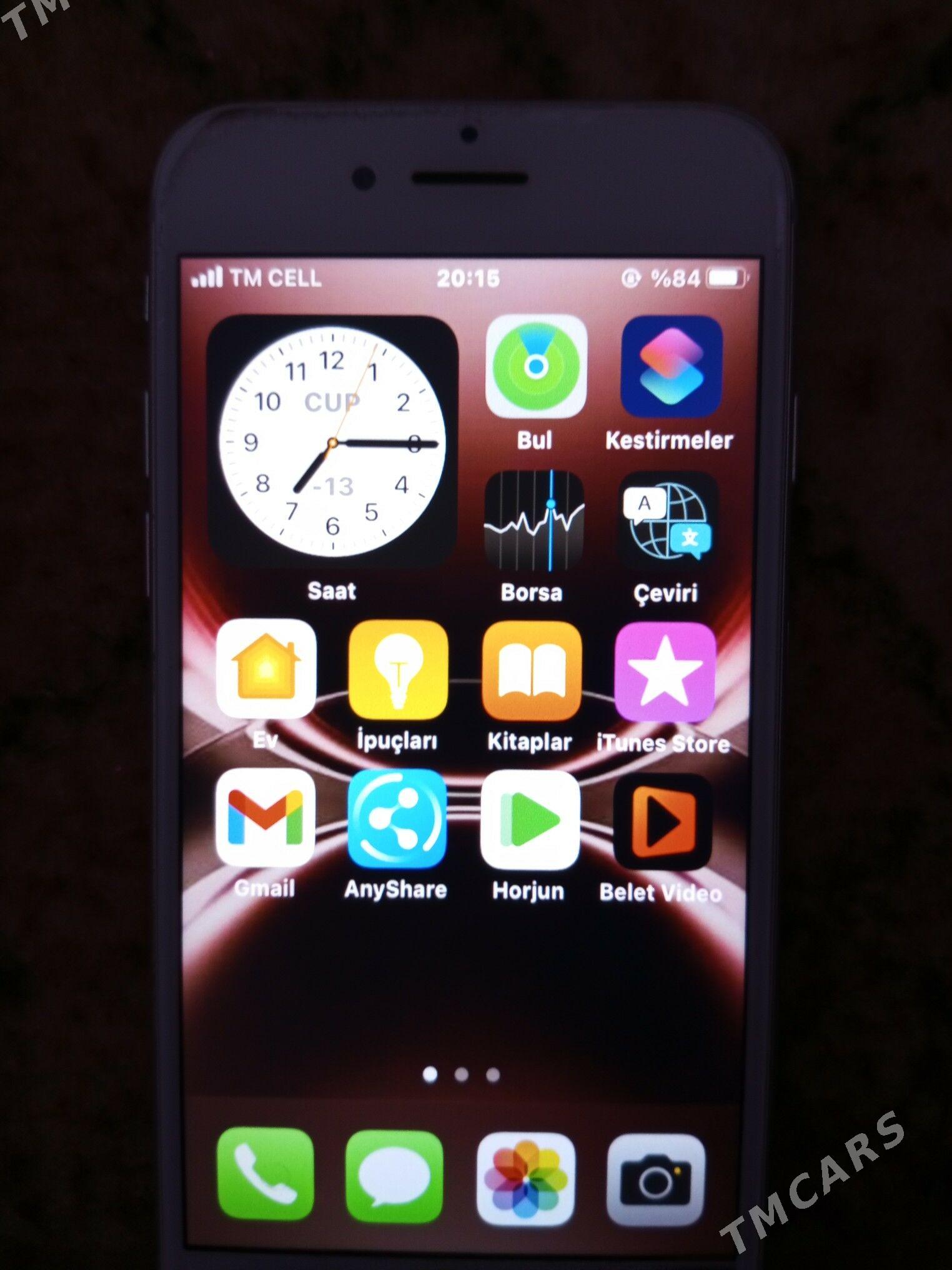 iphone 7.128 - Кёнеургенч - img 3