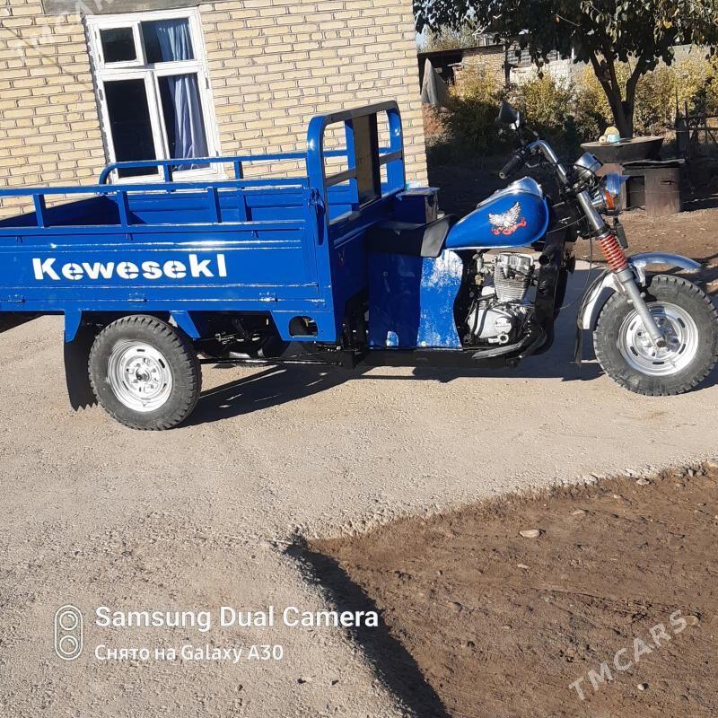 Fekon FK200-14G 2016 - 15 000 TMT - Babadaýhan - img 7