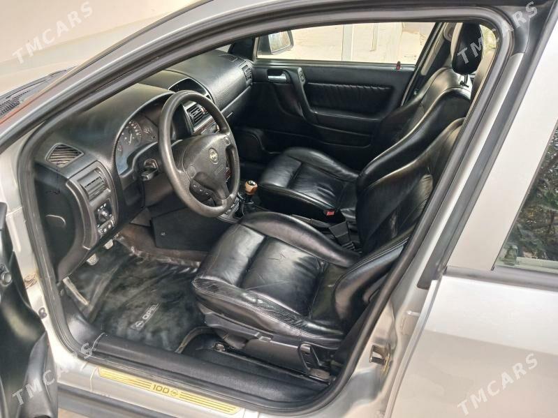 Opel Astra 1999 - 92 000 TMT - Дашогуз - img 4