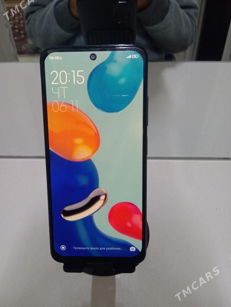 REDMI NOT 11 - Balkanabat - img 1