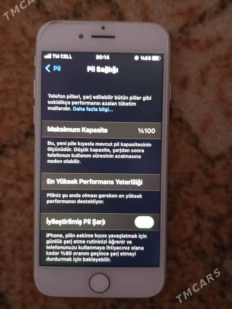 iphone 7.128 - Кёнеургенч - img 4