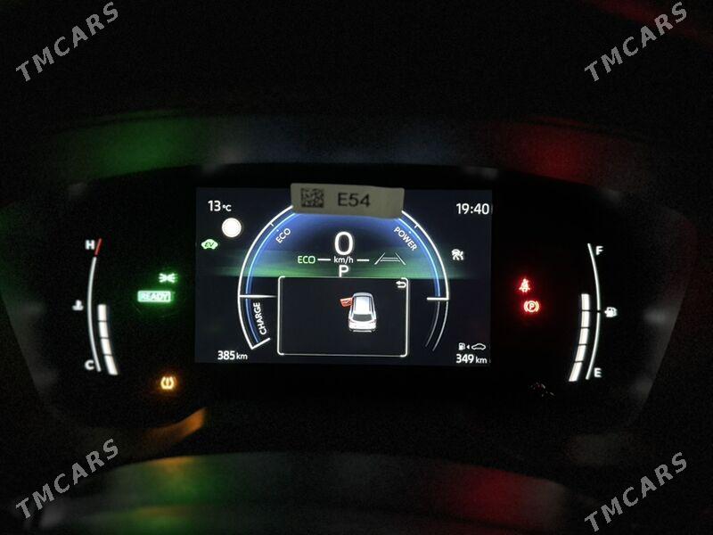 Toyota Corolla Cross 2025 - 490 000 TMT - Балканабат - img 6