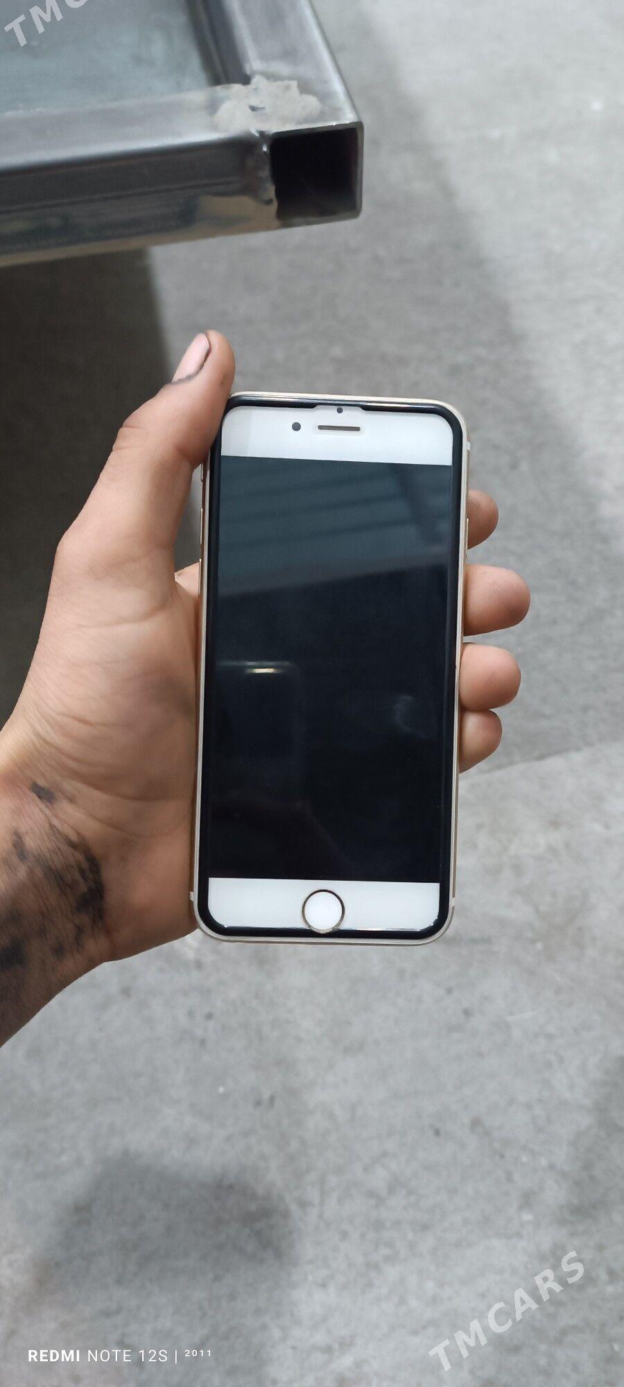 ayfon 6 s - Gumdag - img 3