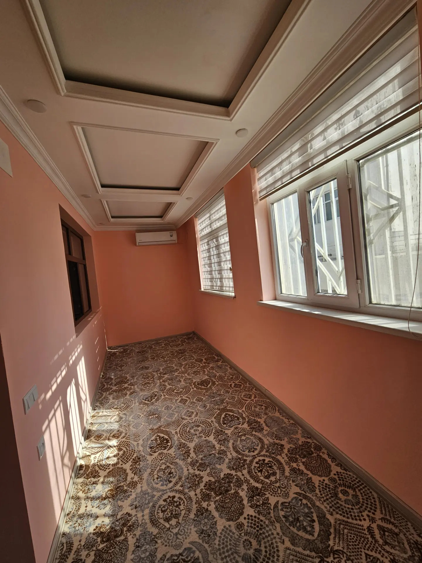 10mkr 2kom 4/1etazy - Aşgabat - img 2