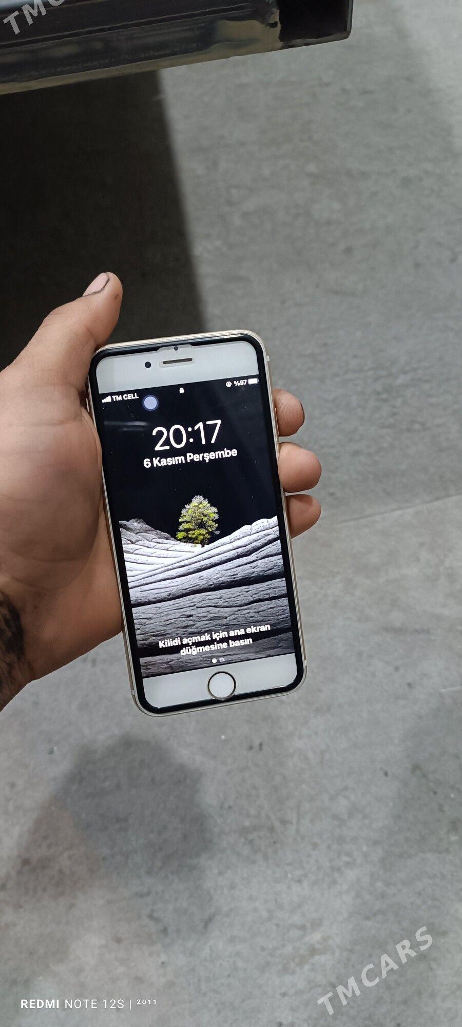 ayfon 6 s - Gumdag - img 1