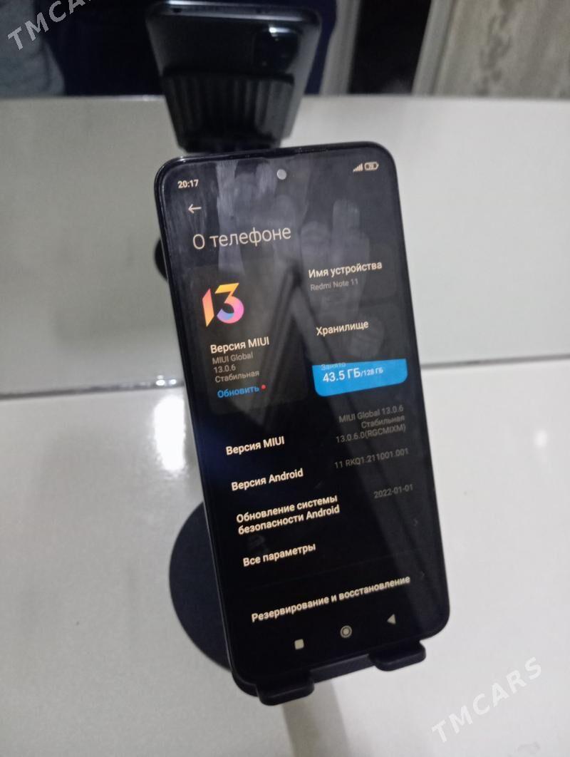 REDMI NOT 11 - Balkanabat - img 2