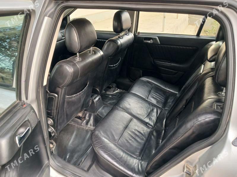 Opel Astra 1999 - 92 000 TMT - Дашогуз - img 6